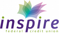 Inspire Federal Credit Union logo